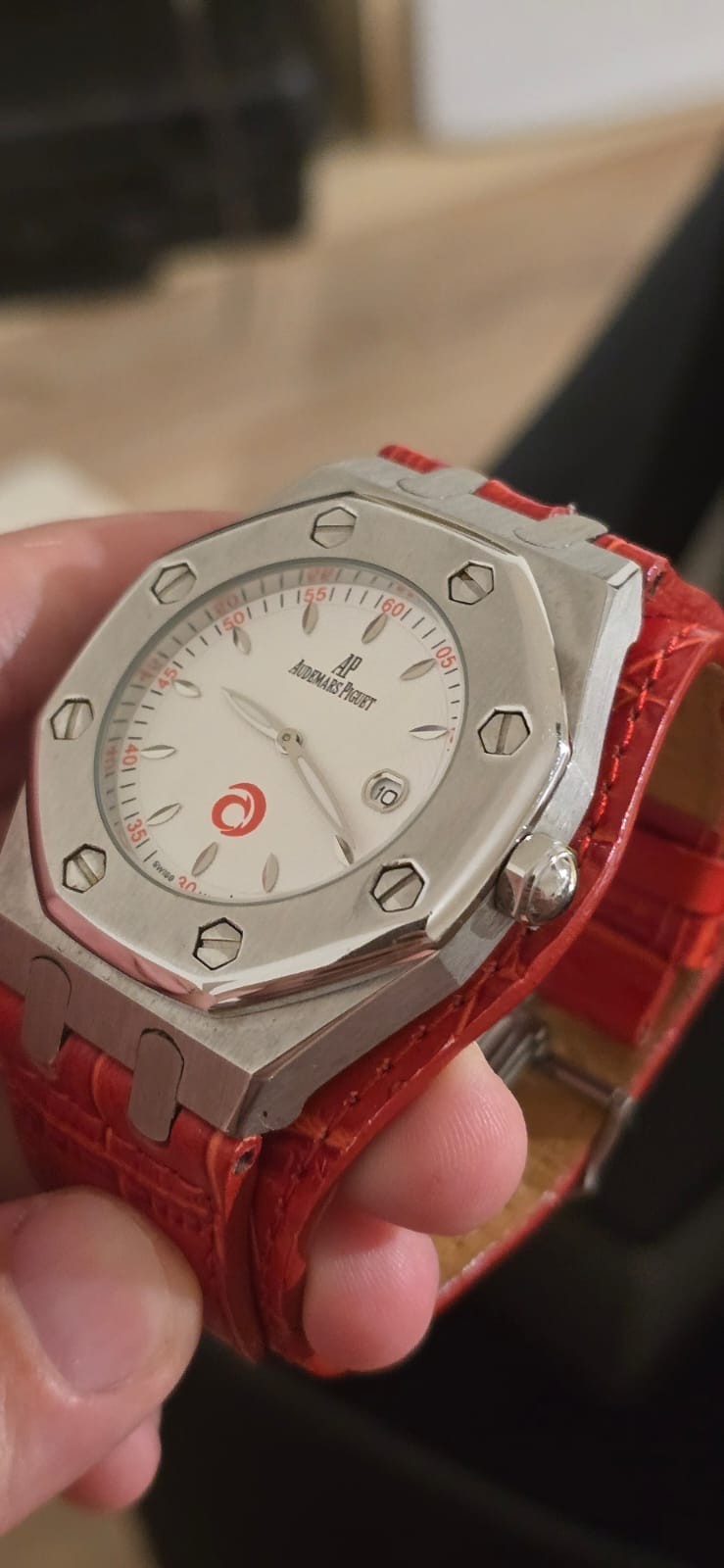 men’s watch