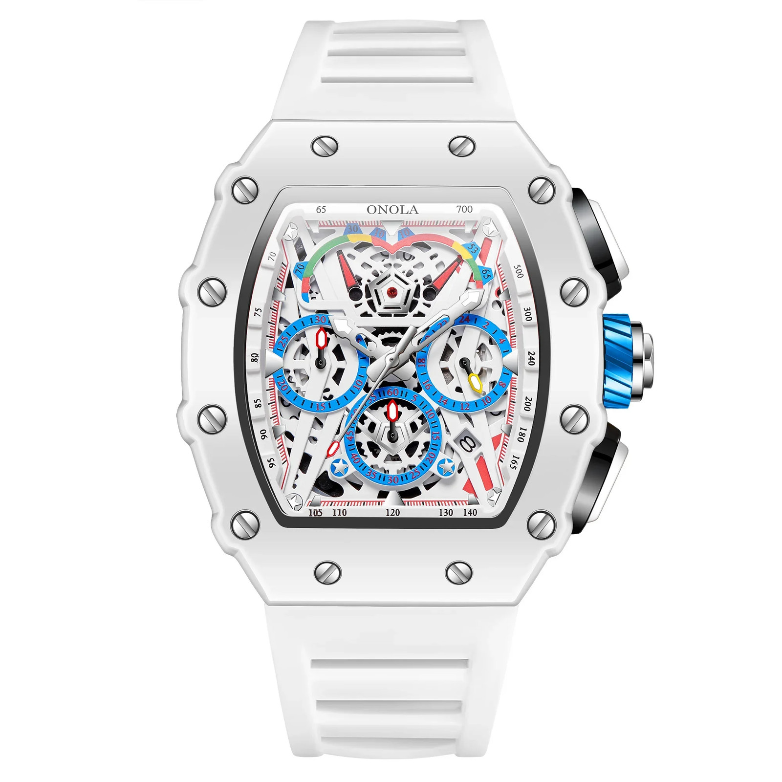 Luxury men’s watches ONOLA.