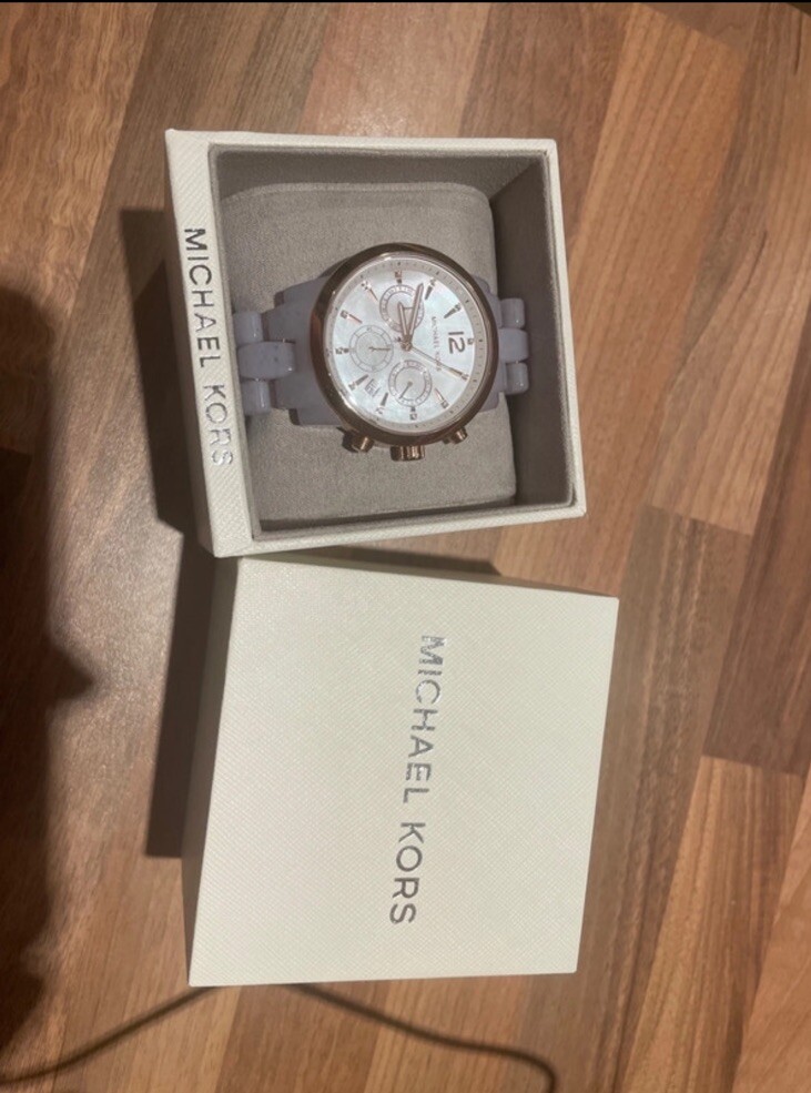 Michael kors Audrina Watch