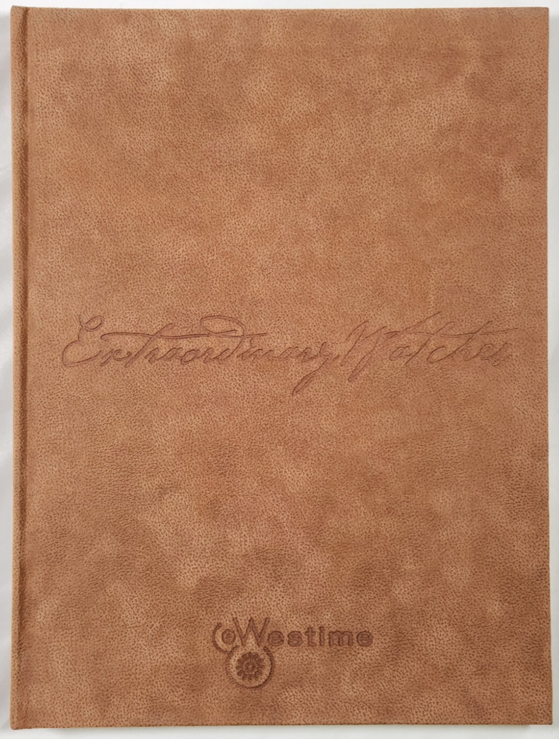 2007 Extraordinary Watches Westime Mechanical Watches In Their Elements Photos