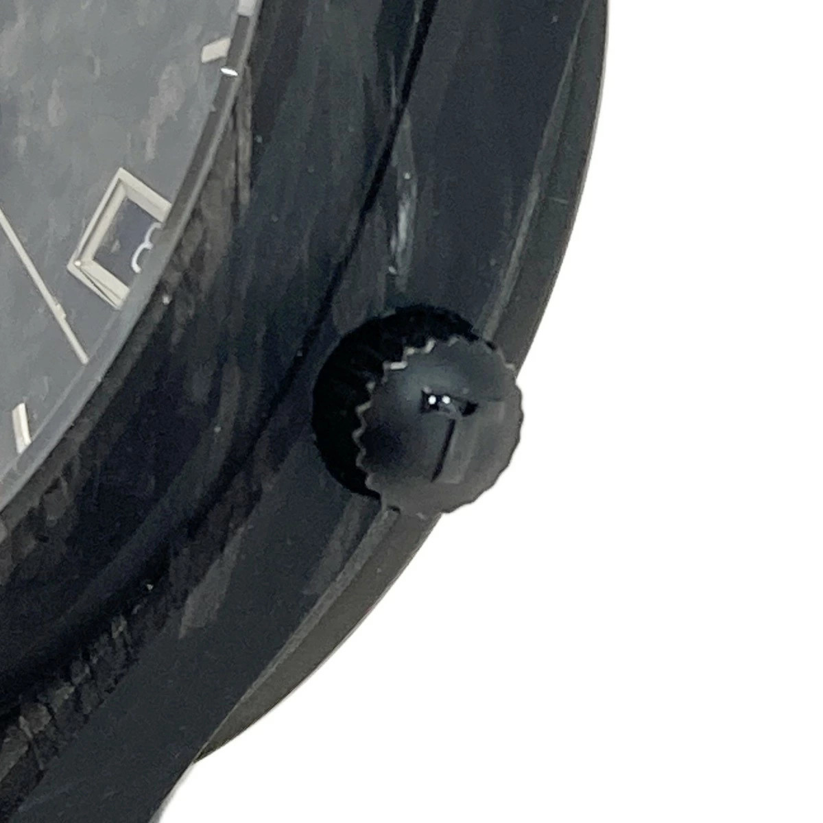 TISSOT T137.907.97.201.00 Black Case Size 40mm Men’s Used Watch #122124