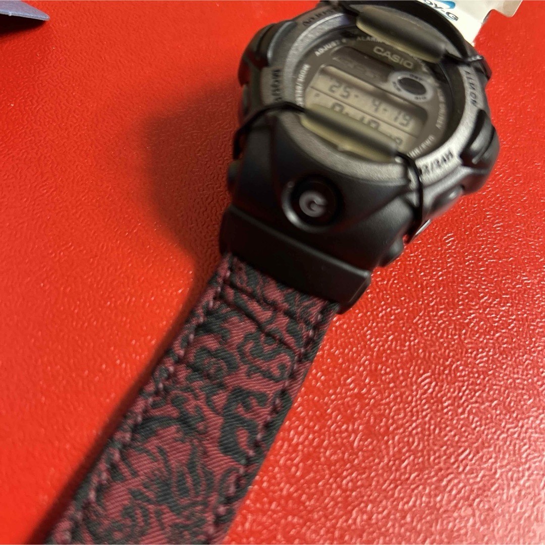Baby G Digital Watch Module No. 2288