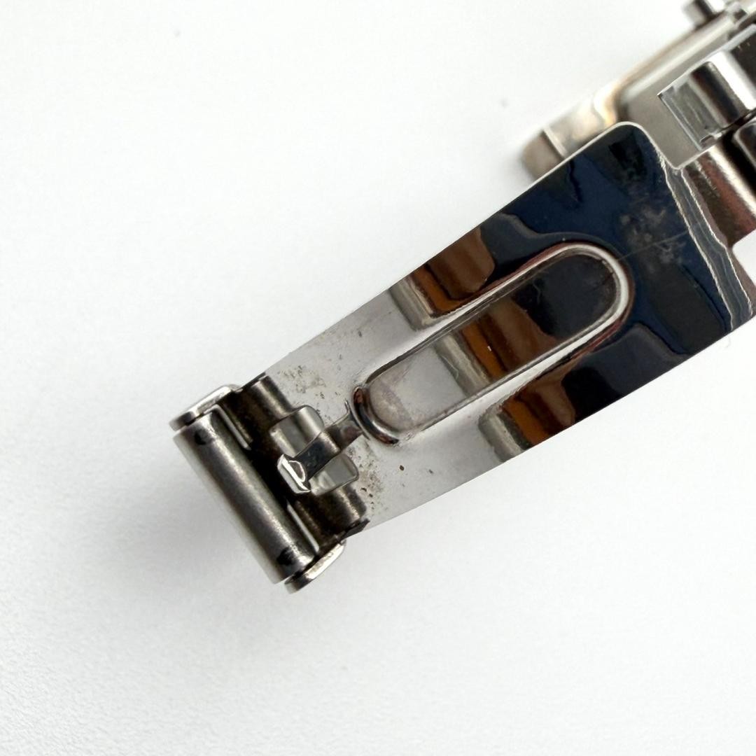 Seiko Alba DENA Blue Dial JDM Womens Quartz Bracelet Watch