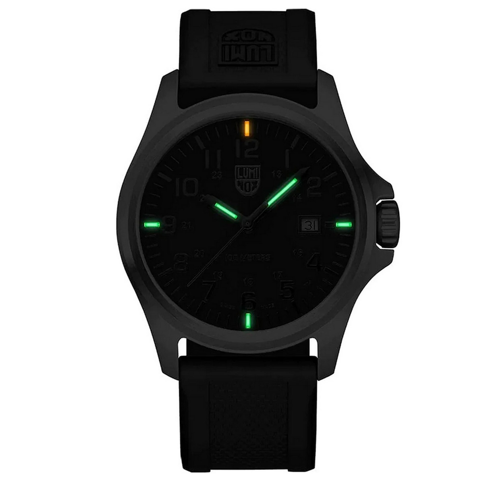 Luminox Men’s Wristwatch Patagonia X2.2502