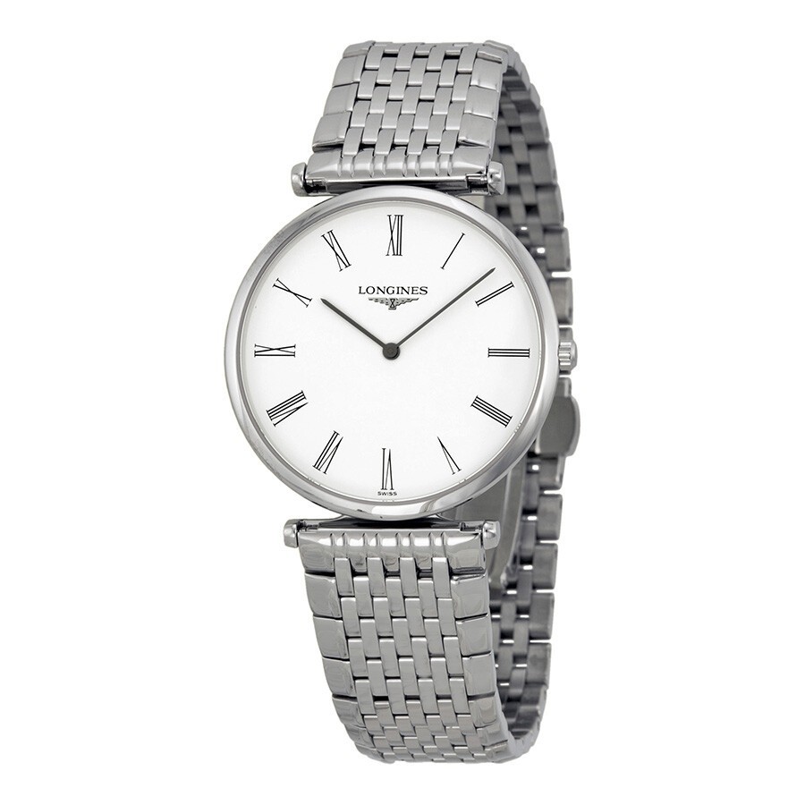 Longines La Grande Classique Men’s Watch L47094116