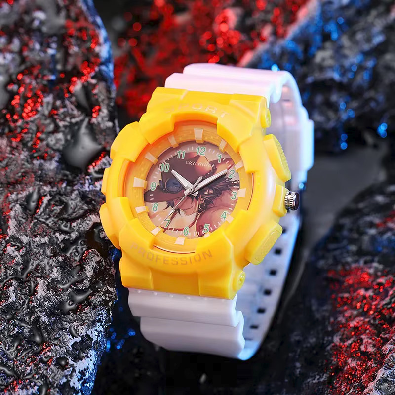 New One Piece Children Luffy Men Women Boy Girl Choice Adjustable