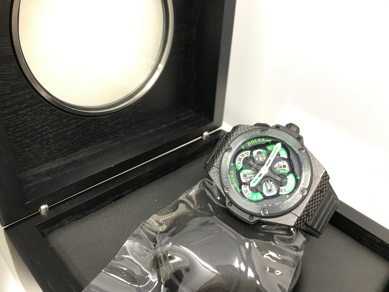 Hublot 771.QX.1179.RX.CSH13 LIMITED EDITION