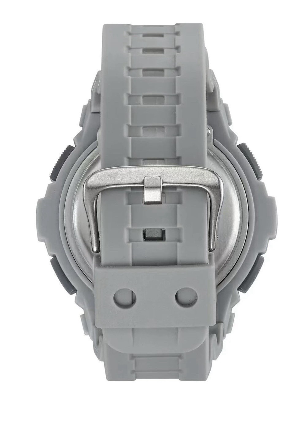 George Men’s Digital Sport Wristwatch Plastic Strap, Lot of 2