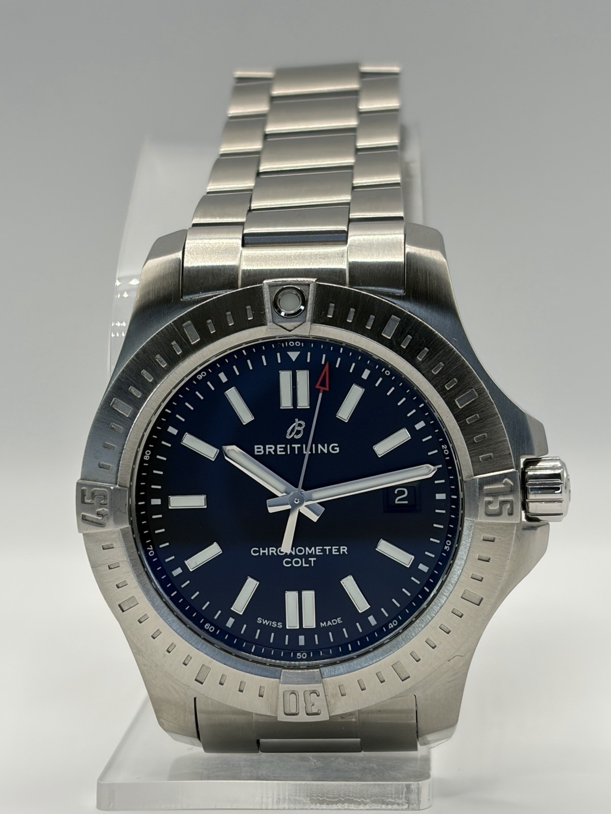 Breitling Colt Automatic A17388 44mm