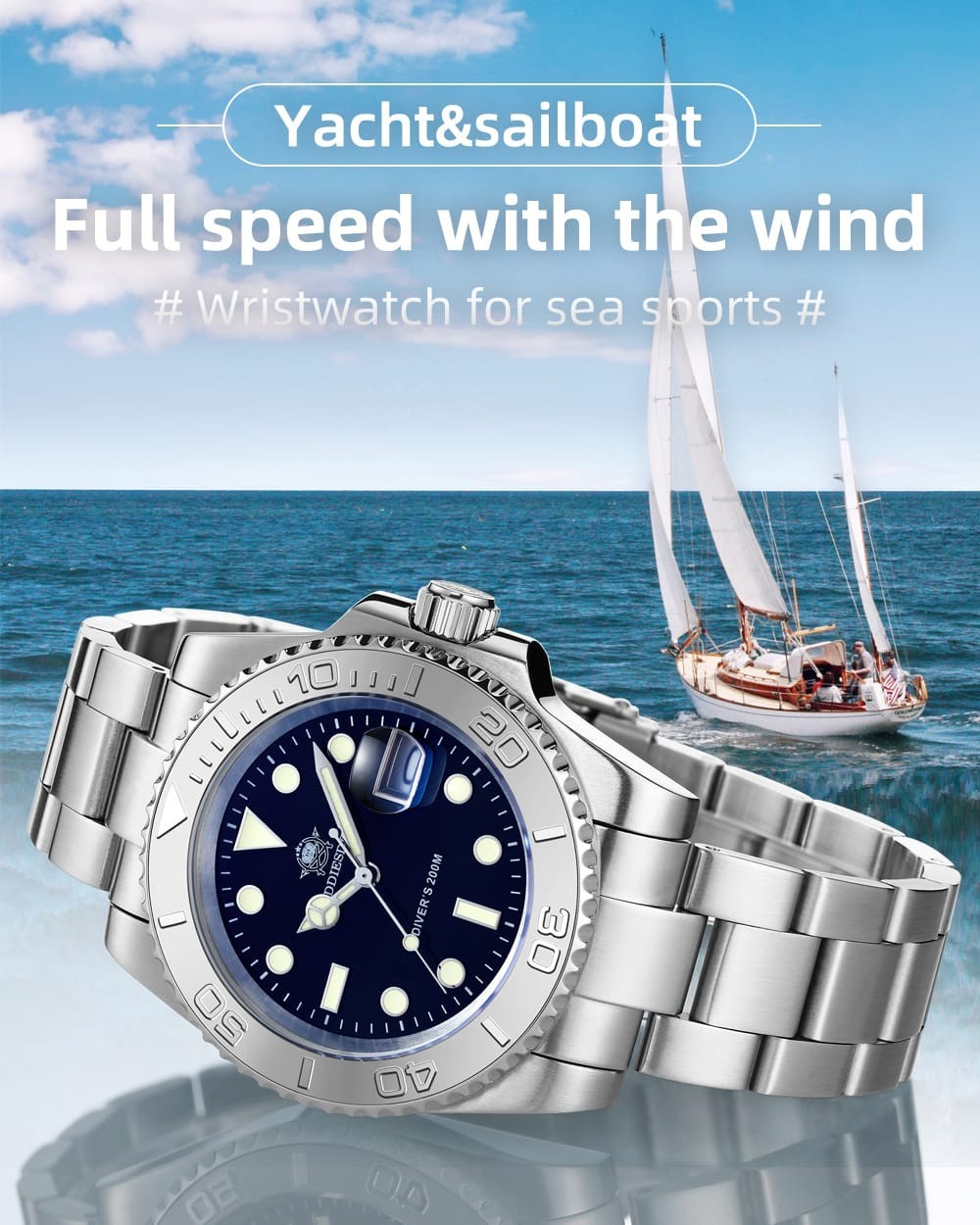 Top Most Luxury and premium wristwatch for Men
