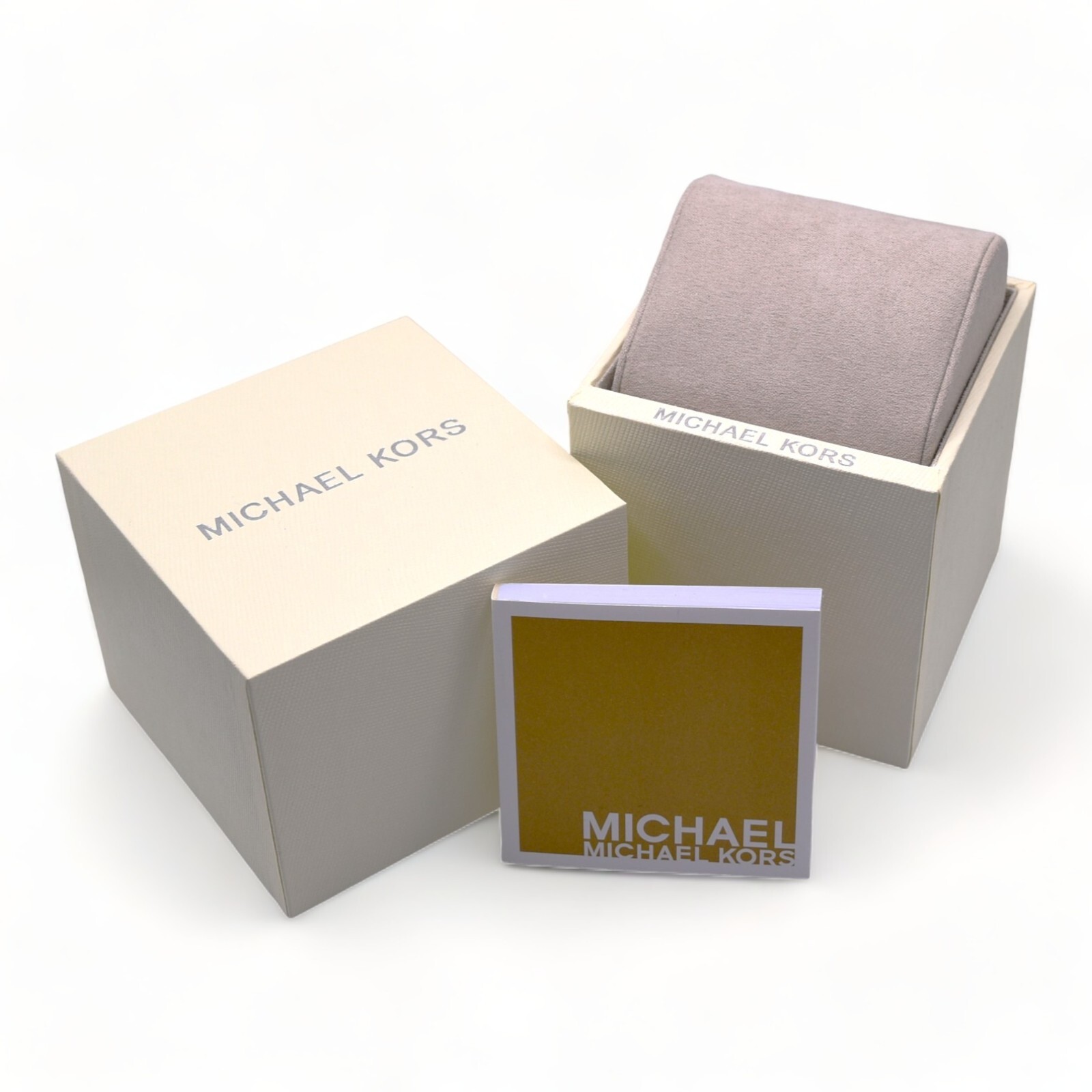 Michael Kors MK 8412 Lexington Ladies