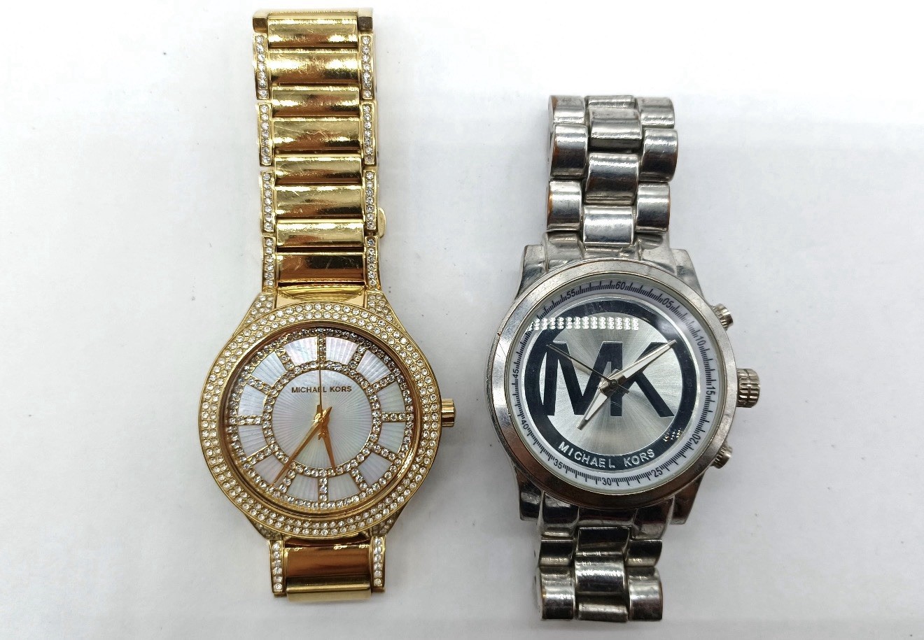 Michael Kors Watches