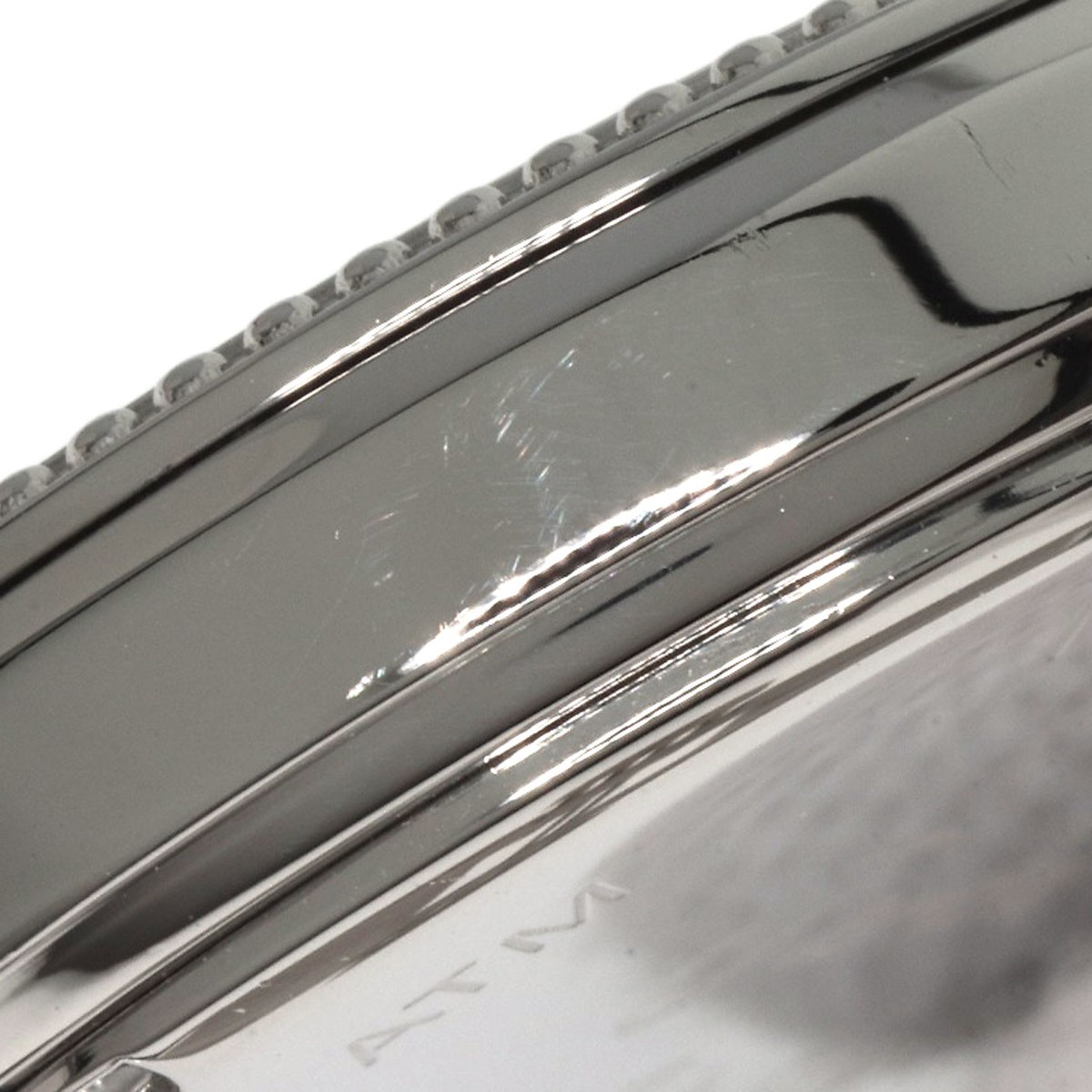 MAUBOUSSIN Jardin du Palais Royal Watches 9296100-700 Stainless Steel/Stainl…