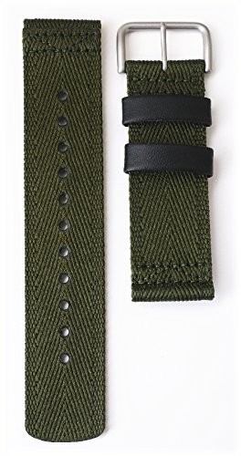 CASIO PRG-600YB Watch Band