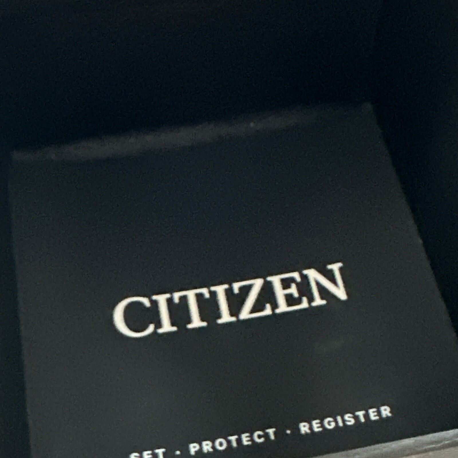 Citizen Gold Womens Analogue Watch FE1242-78D