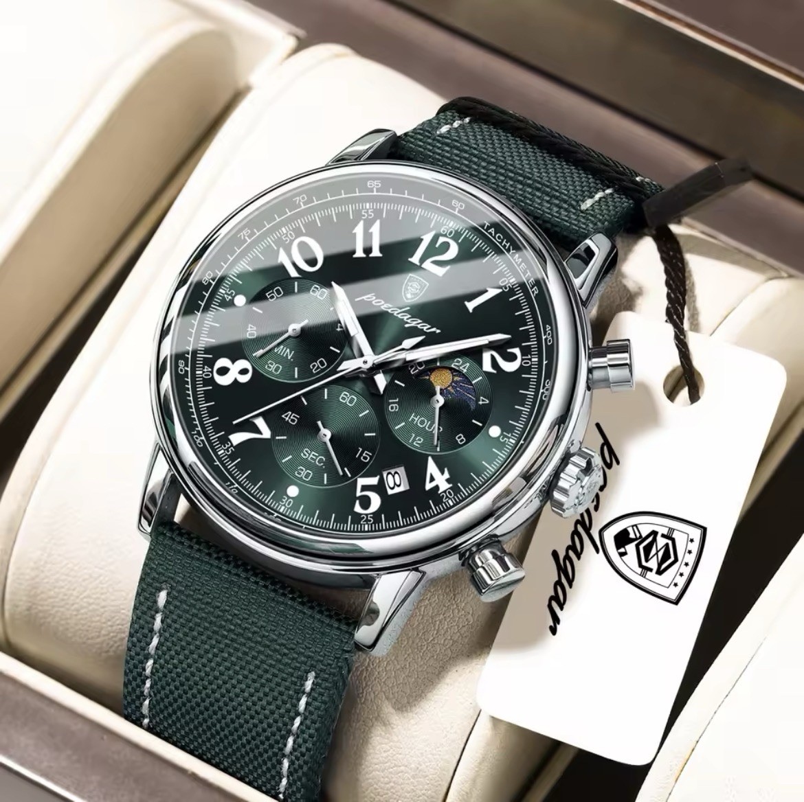 watch men