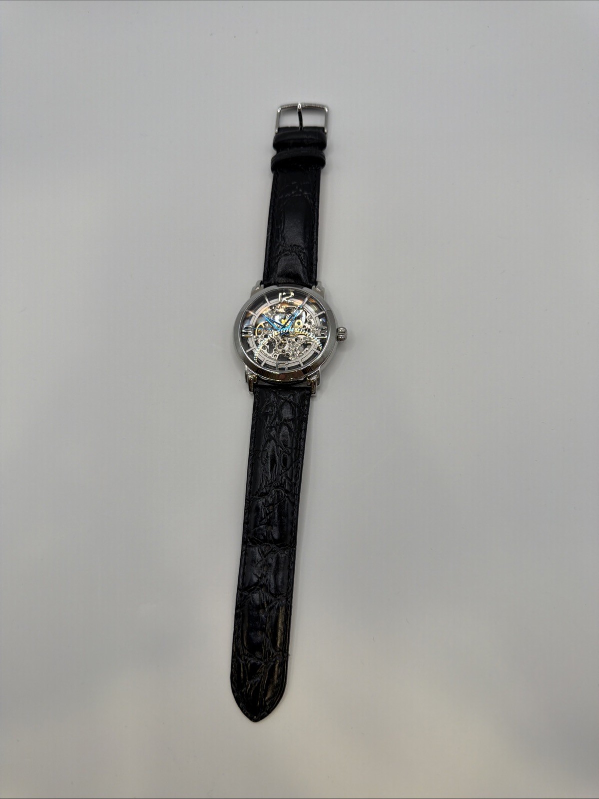 STUHRLING 47MM AUTOMATIC