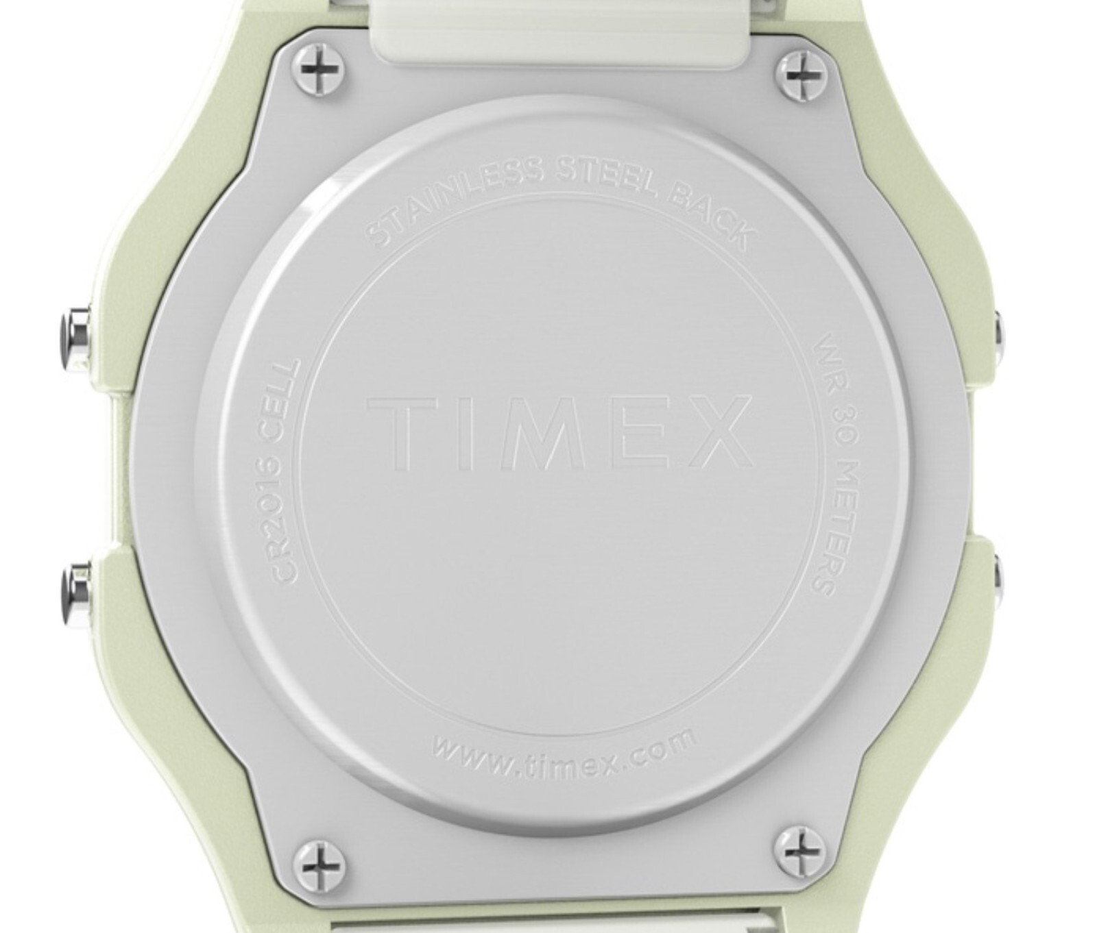 Timex T80 Glow-in-the-dark T80 Glow-in-the-dark TW2Y02600 Japan Limited Edition