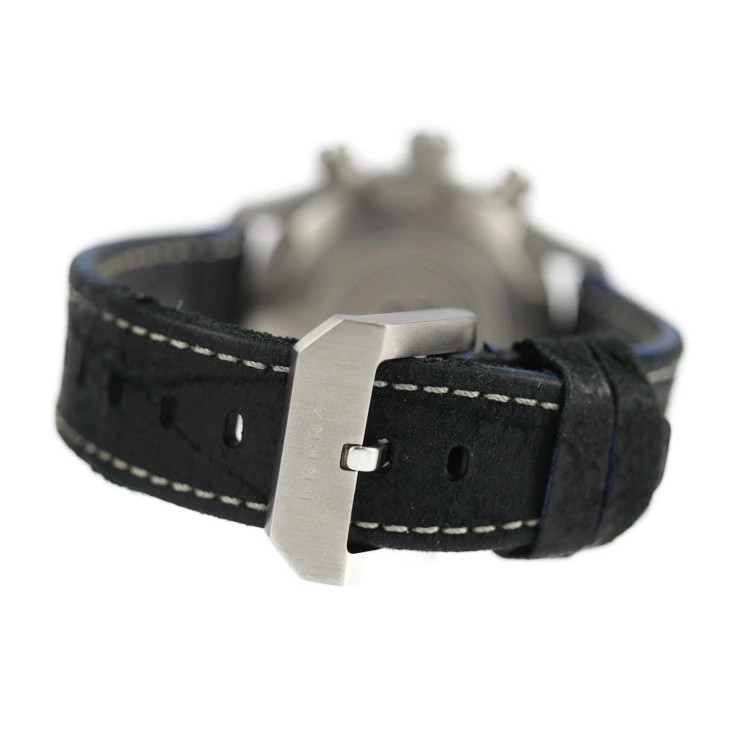 BRERA OROLOGI Brera Orologi Eterno Chrono 2 Watch BRET3C4301 Stainless Steel