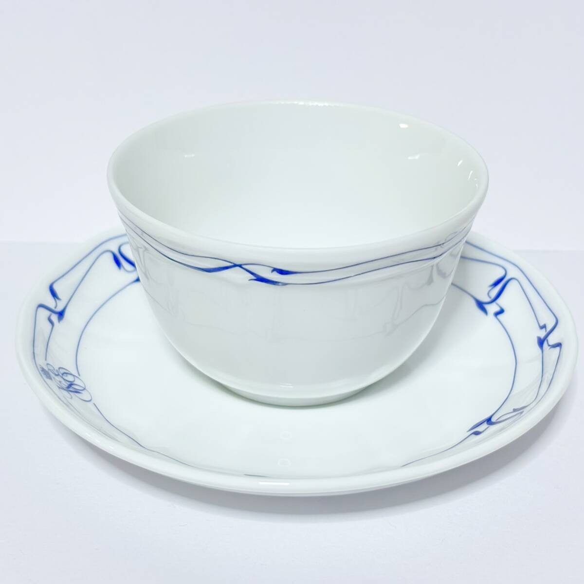 Stored at Home Richard Ginori Orient Express Cup Saucer Orient Express Additiona