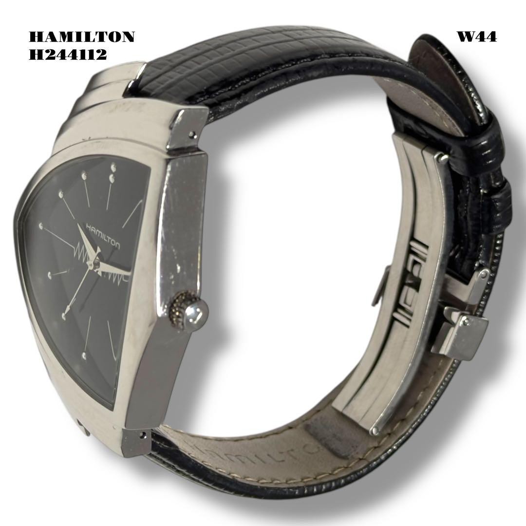 HAMILTON Ventura H244112 Elvis Presley Watch