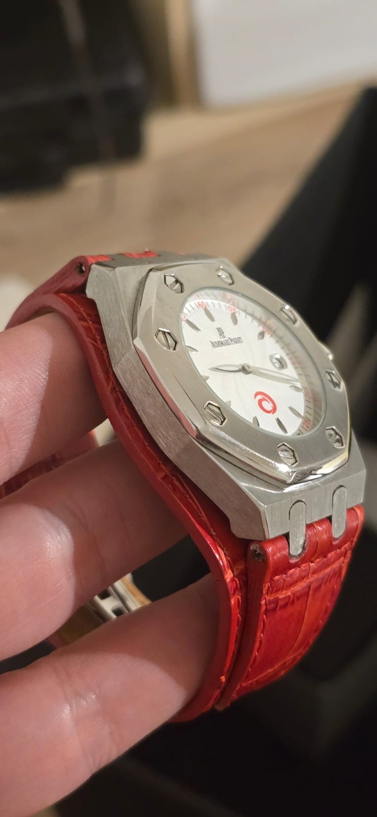 men’s watch