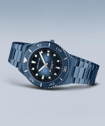 Bering Arctic Sailing 18940-797 Blue Watch