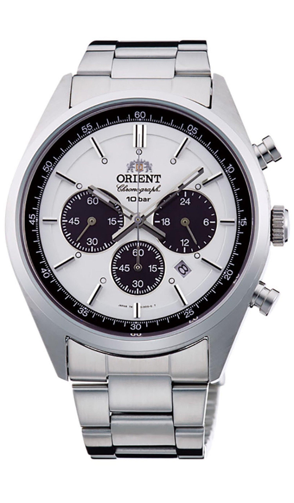 ORIENT Men’s Watch WV0041TX 4906006270453 Box included Japan-