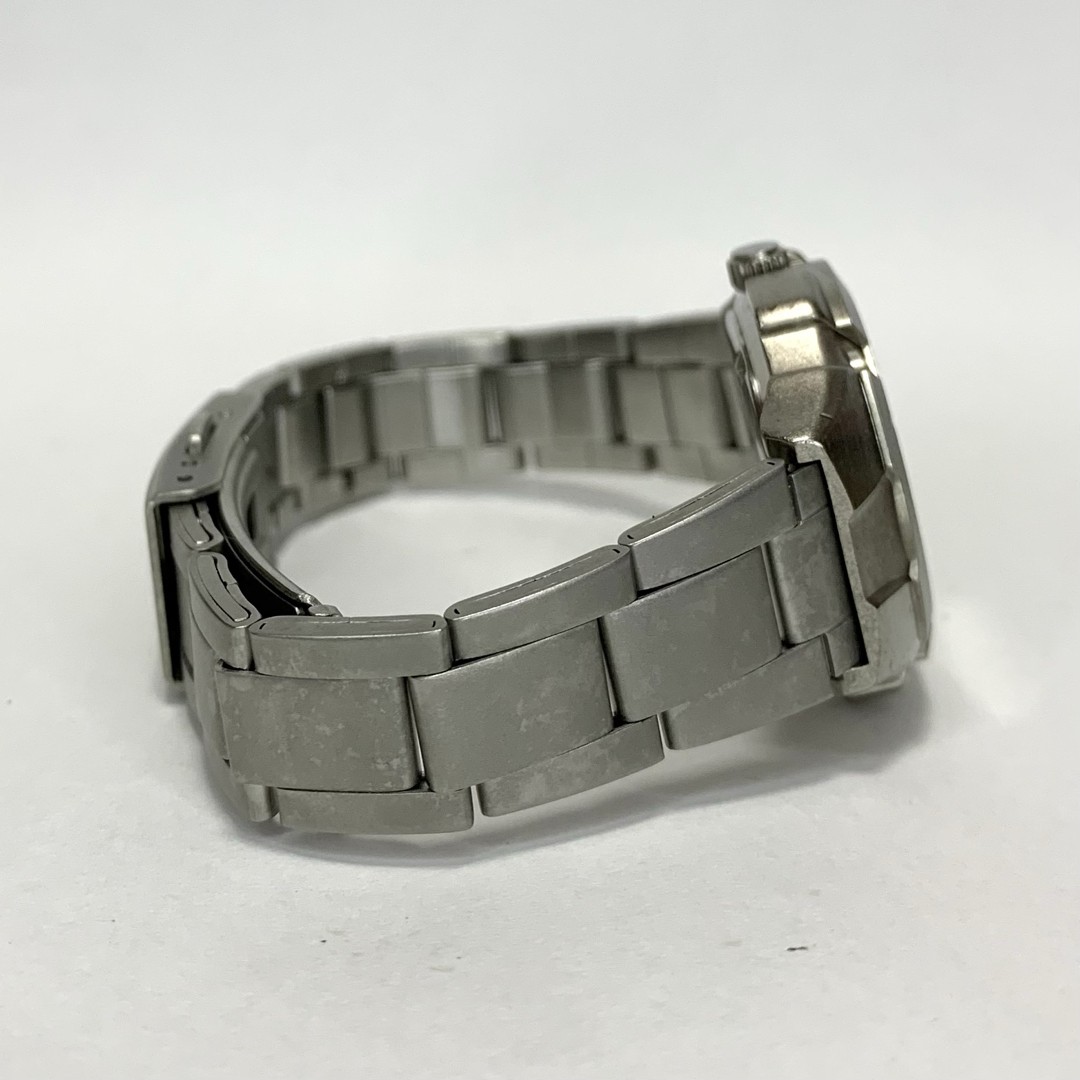 CASIO EDIFICE LMW 100 Ladies Quartz Watch