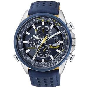 Citizen AT8020 03L Model Watch