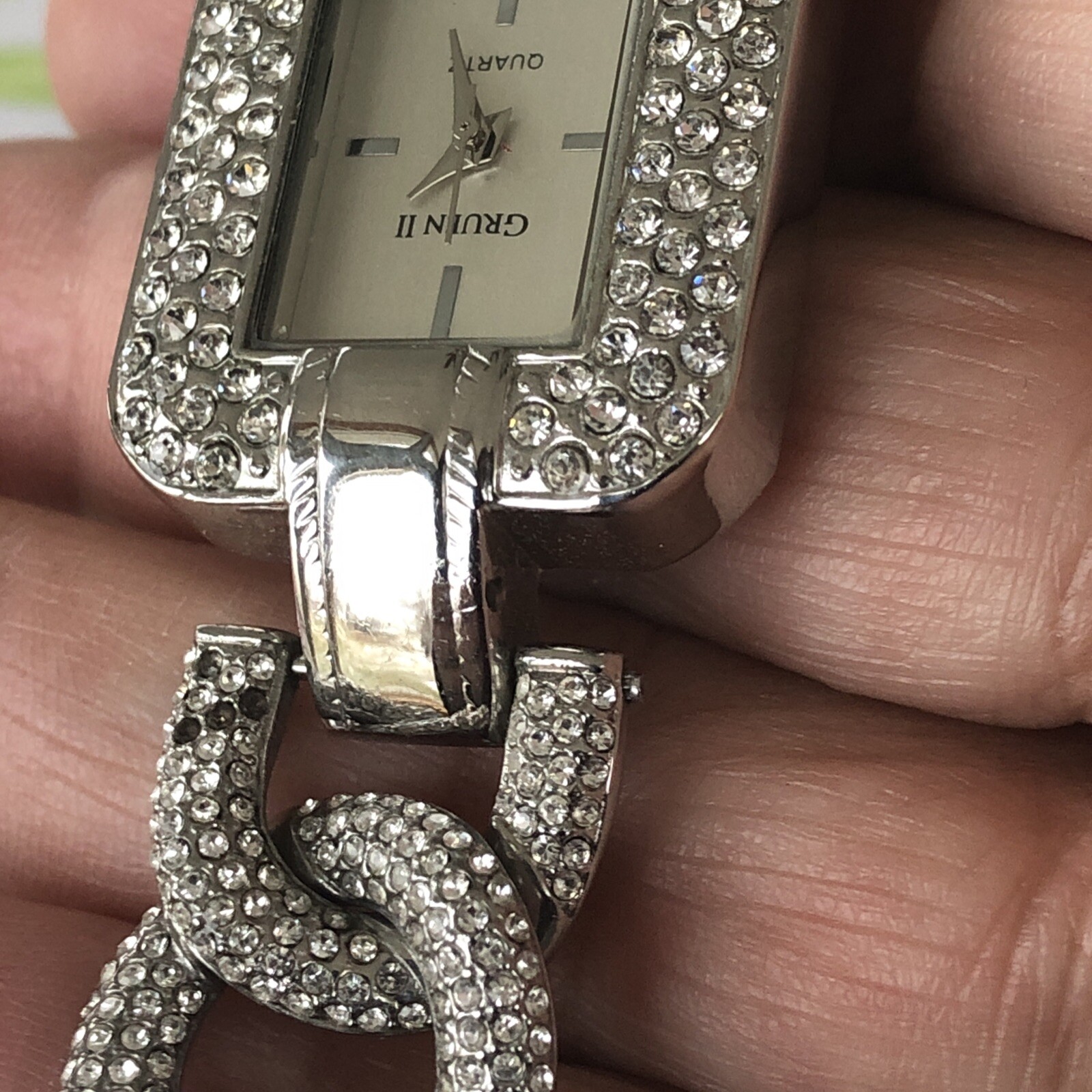 Gruen II Women’s Watch