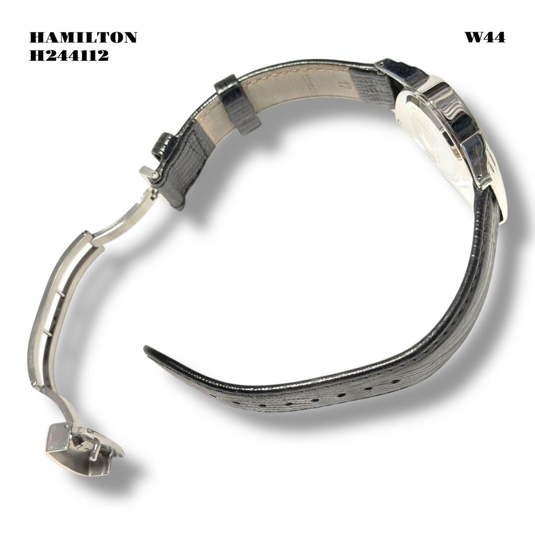 HAMILTON Ventura H244112 Elvis Presley Watch