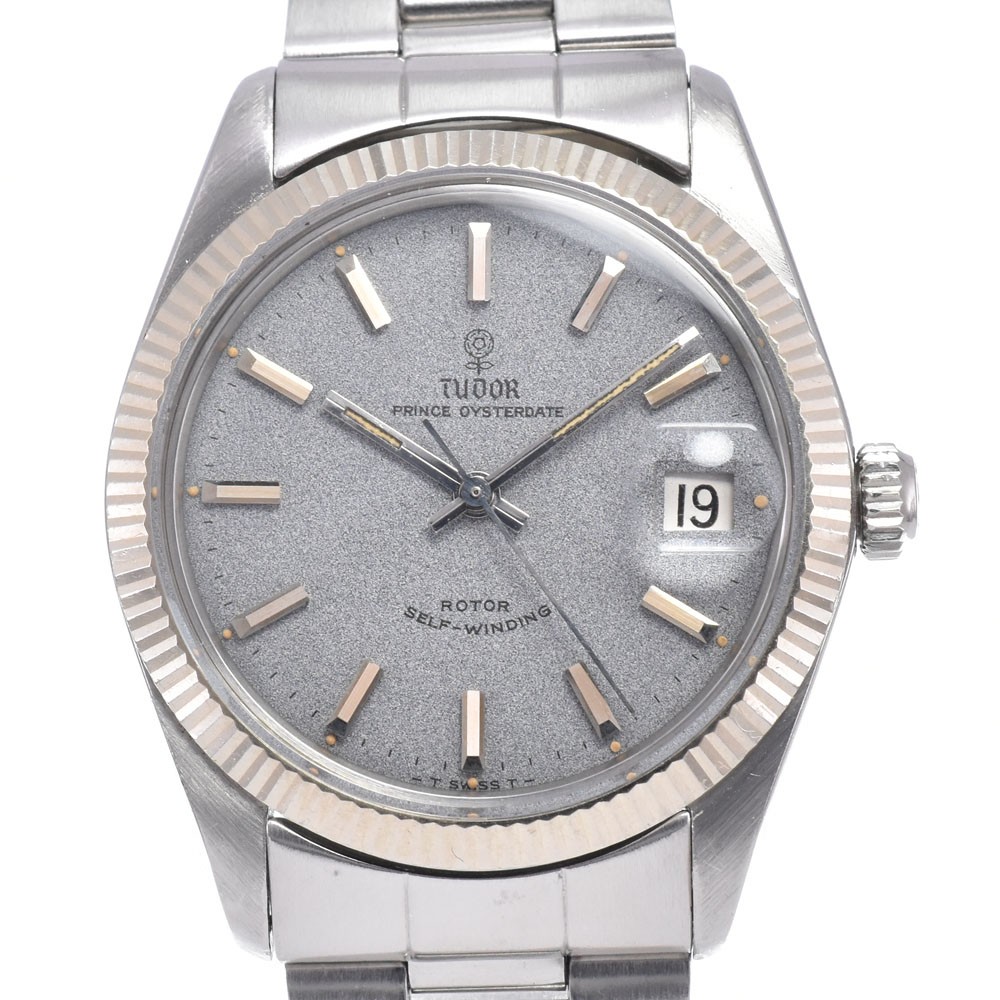 TUDOR Prince Oyster Date 7990/4 Cal.2484 Automatic Men’s Watch R#149389