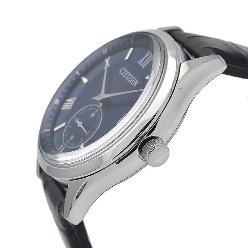 CITIZEN COLLECTION BV1120-15L Eco-Drive Solar Watch 38.5mm