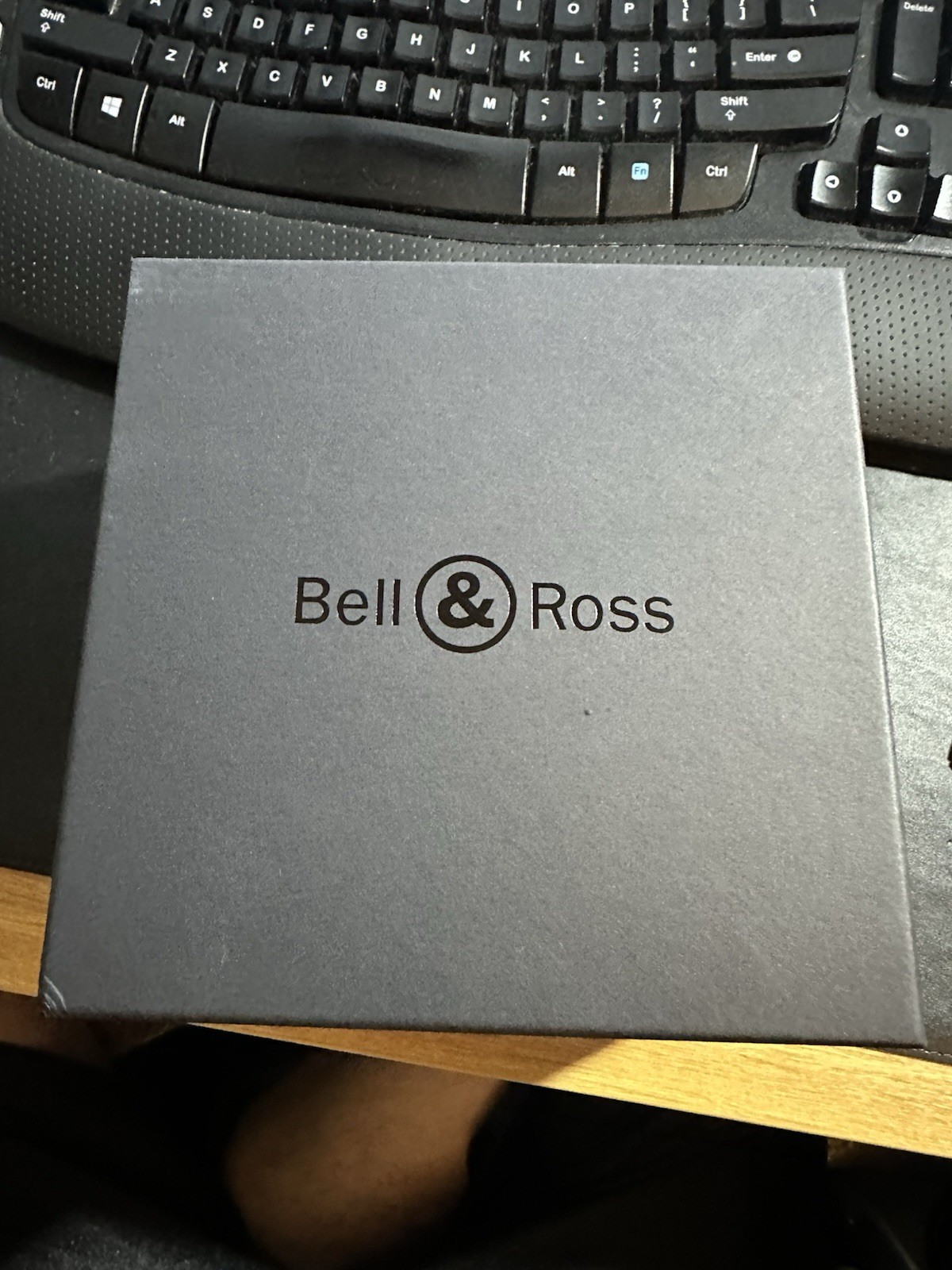 Bell & Ross BR05 AlpineMotorsports F1 Limited Edition