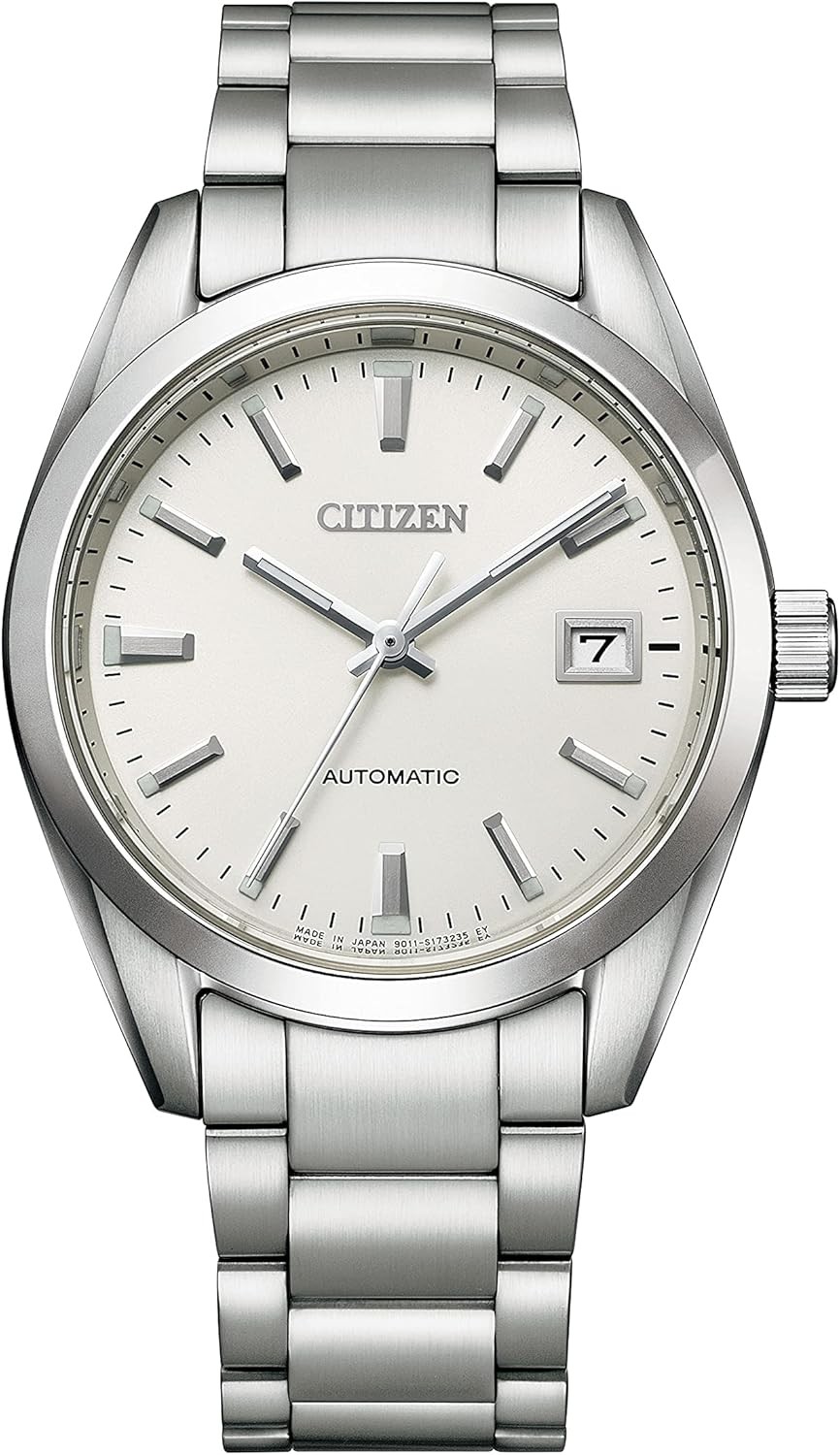 Brand-New Citizen Collection NB1050-59A Mechanical Men’s Watch JDM