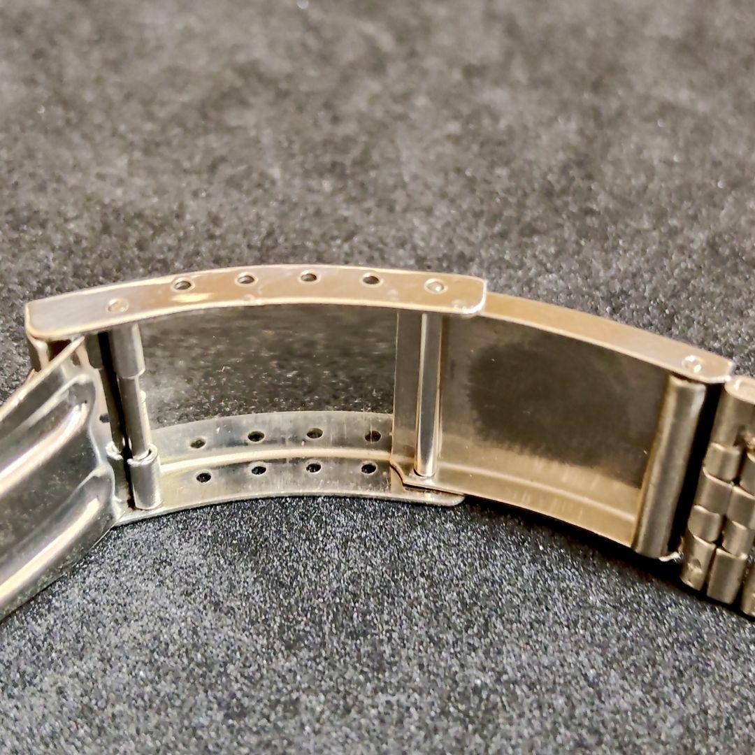 vintage SEIKO TYPE II light