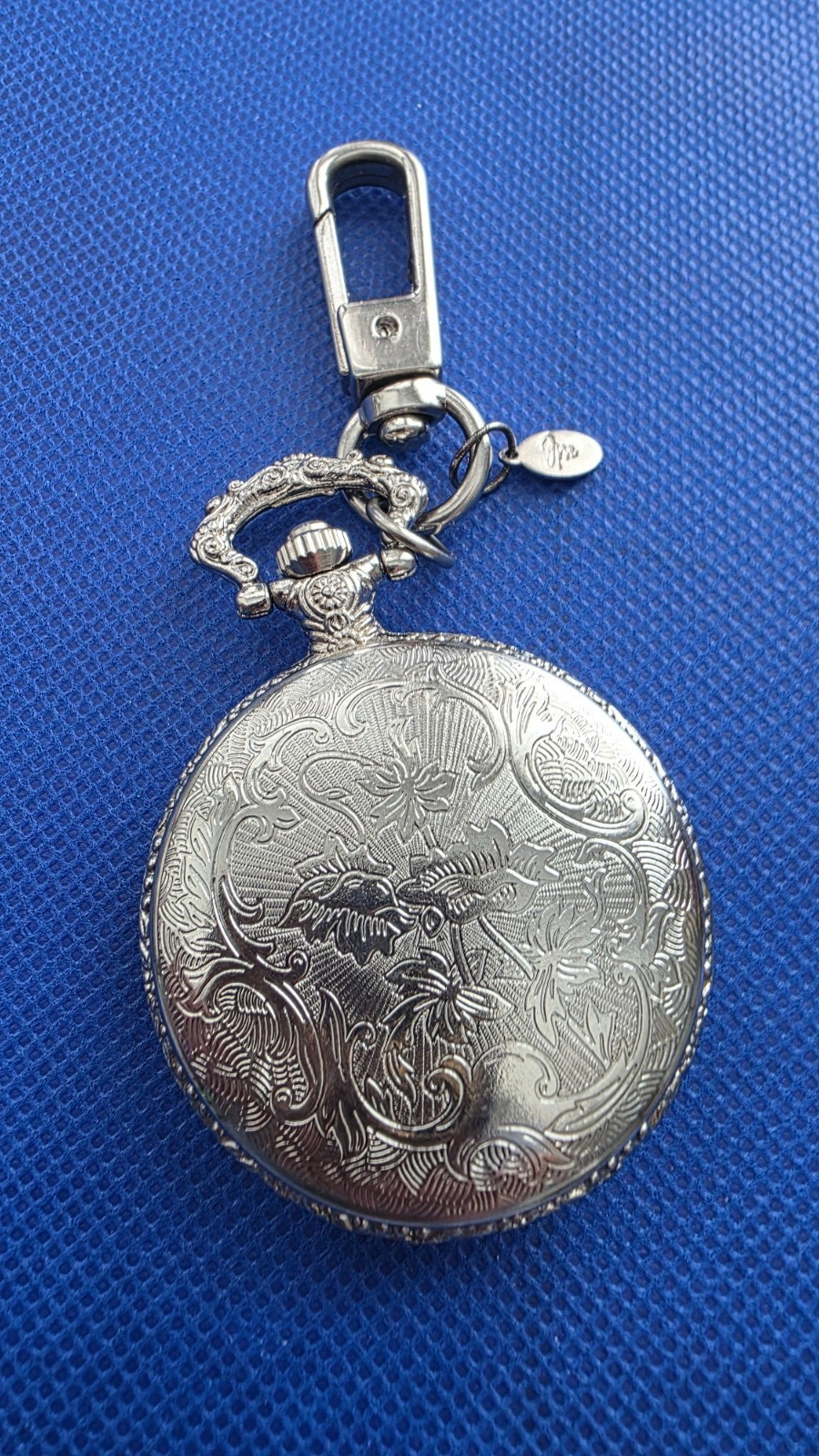 Lot of 3 Pocket Watches. All Working