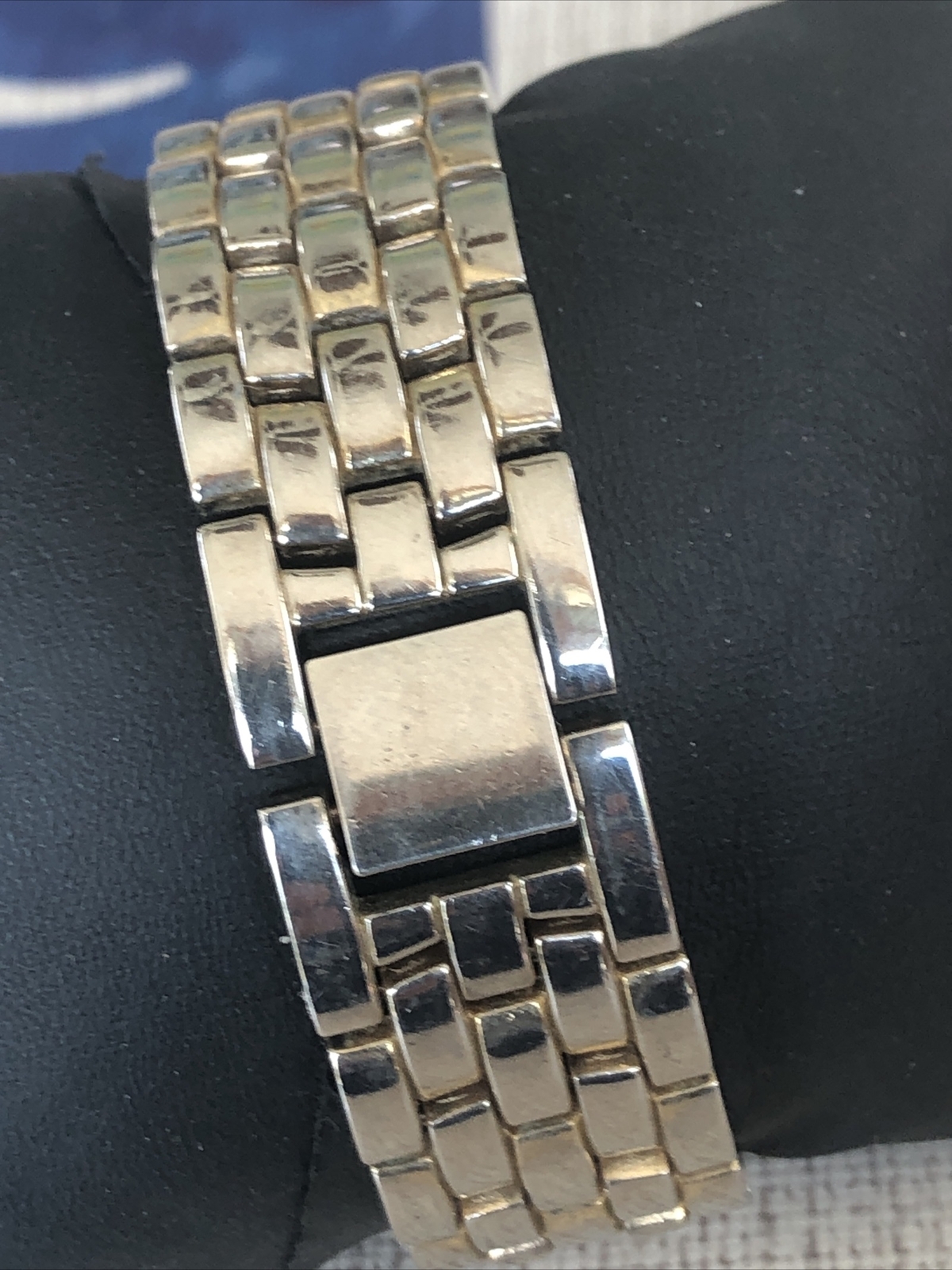 Gruen II Quartz Watch