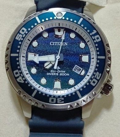 Limited Model Citizen Promaster BN0167 09W Only 8700 pieces It will end soon so