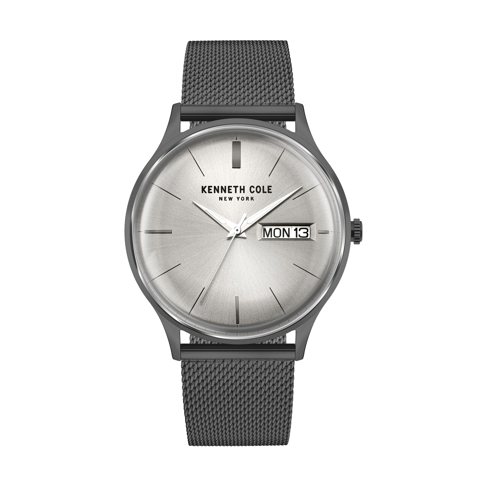Kenneth Cole Men’s 43mm Quartz Watch KC50589021