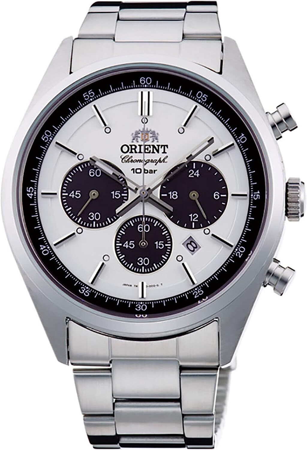ORIENT WV0041TX Neo70’s Solar Men’s Japan import new