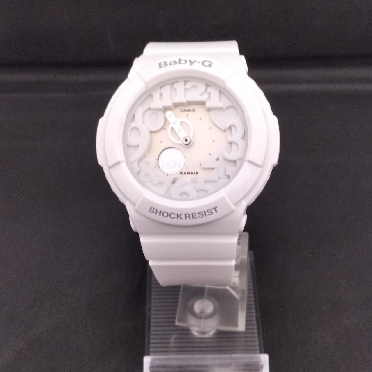 Baby G Ladies Watch BGA 131 Model BGA 131 CASIO