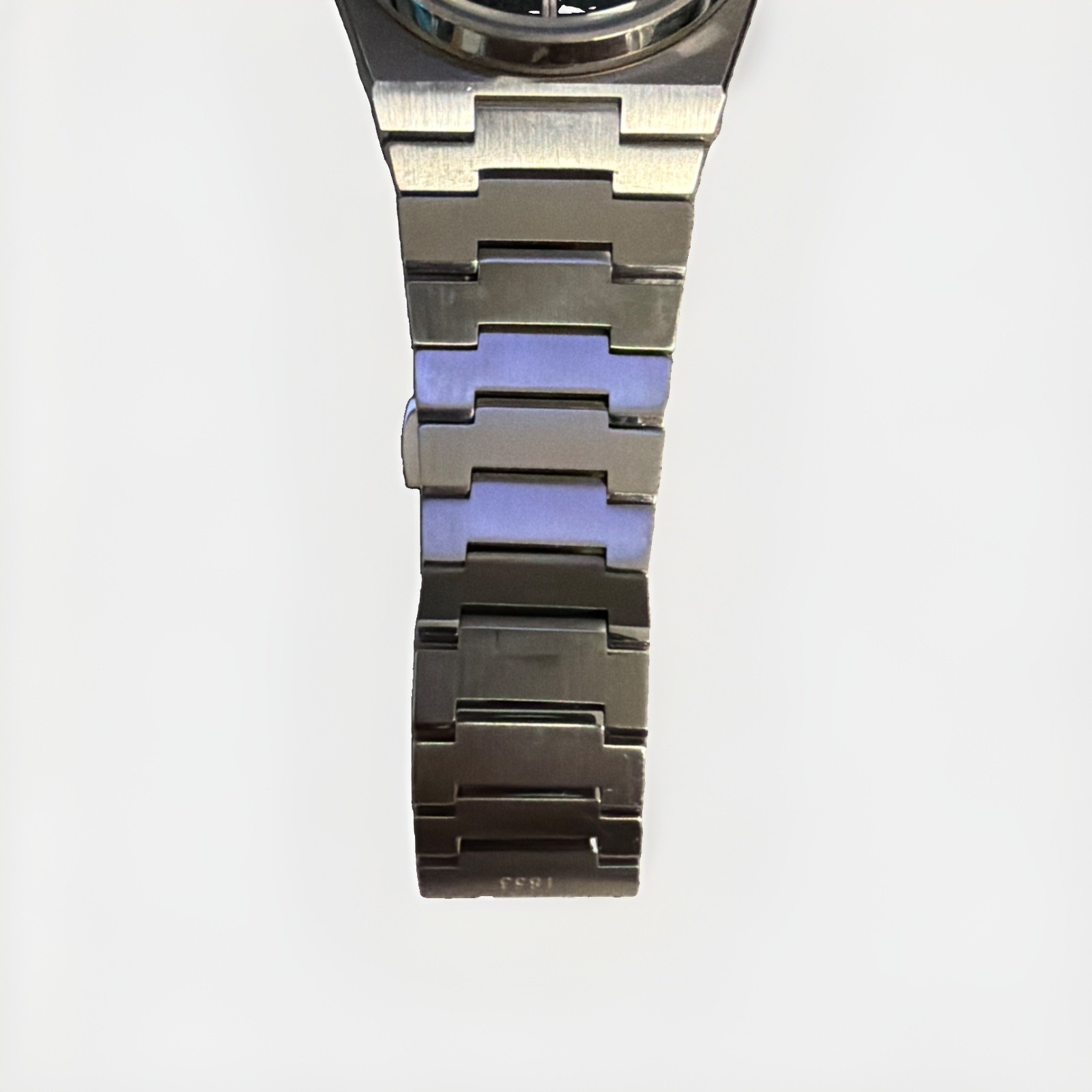 Tissot PRX Powermatic 80 Men’s Auto Date Green Dial 40mm Steel Box & Tag