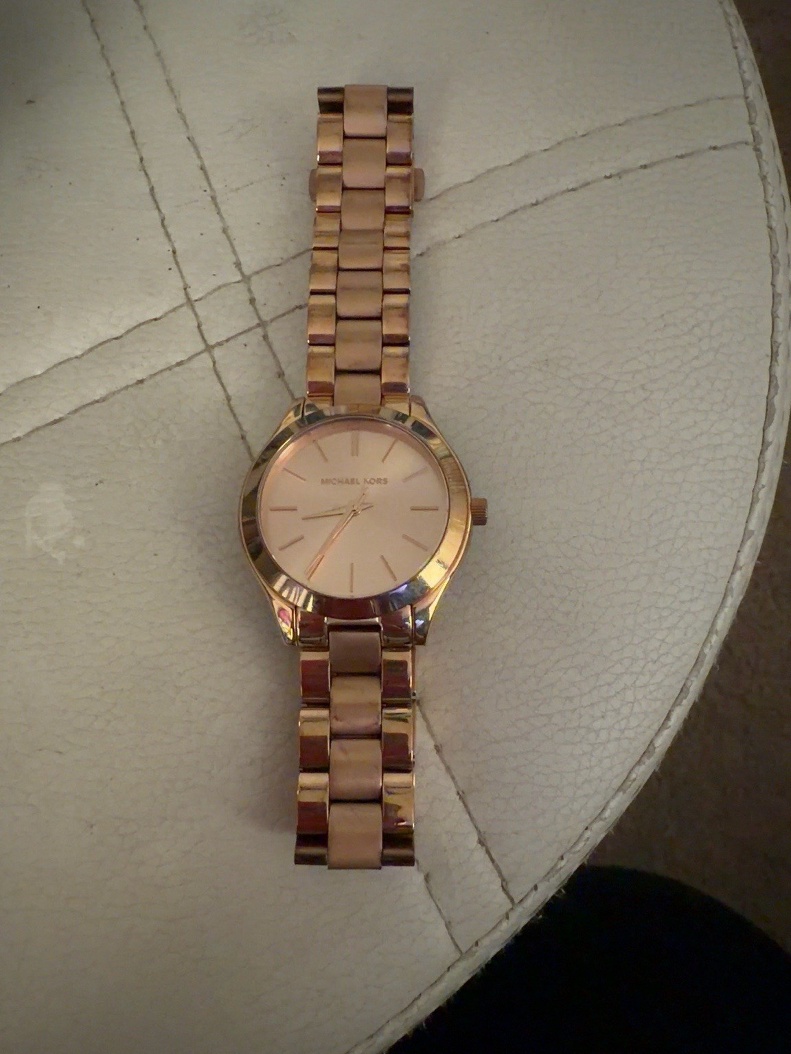 Michael Kors Rose gold MK3513