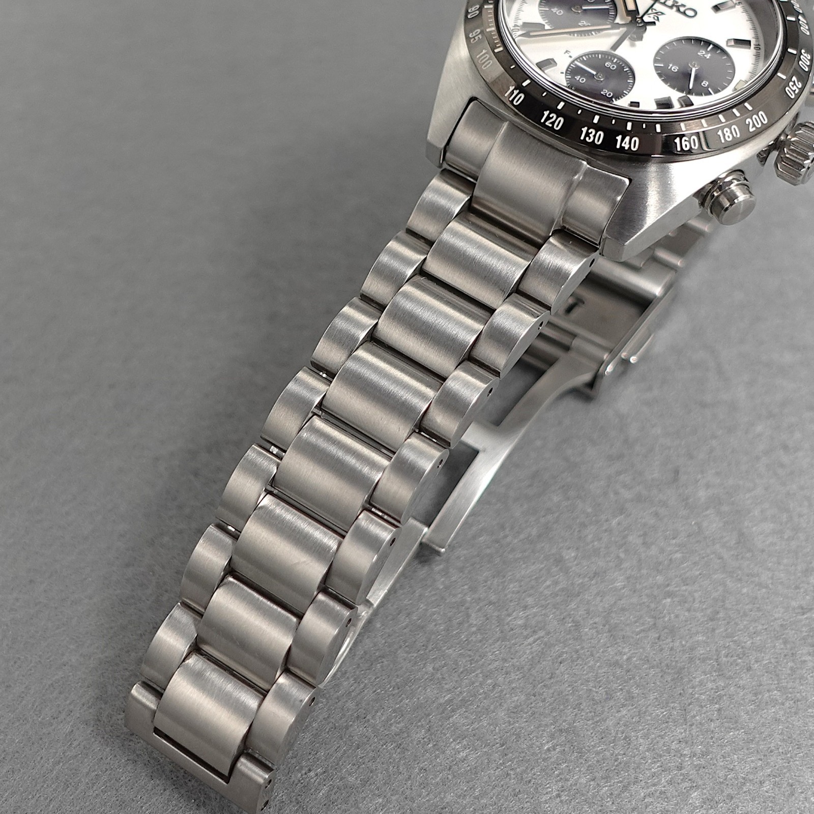 SEIKO Prospex Speedtimer SBDL085 / SSC813 V192-0AF0 Solar Men’s Watch