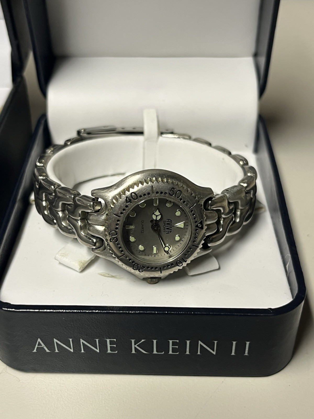 Anne Klein II Women’s Quartz Analog Bracelet Watches Lot of 4 w/ Boxes
