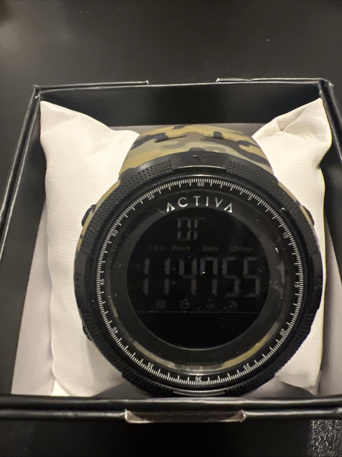 Activa By invicta Men’s Camo