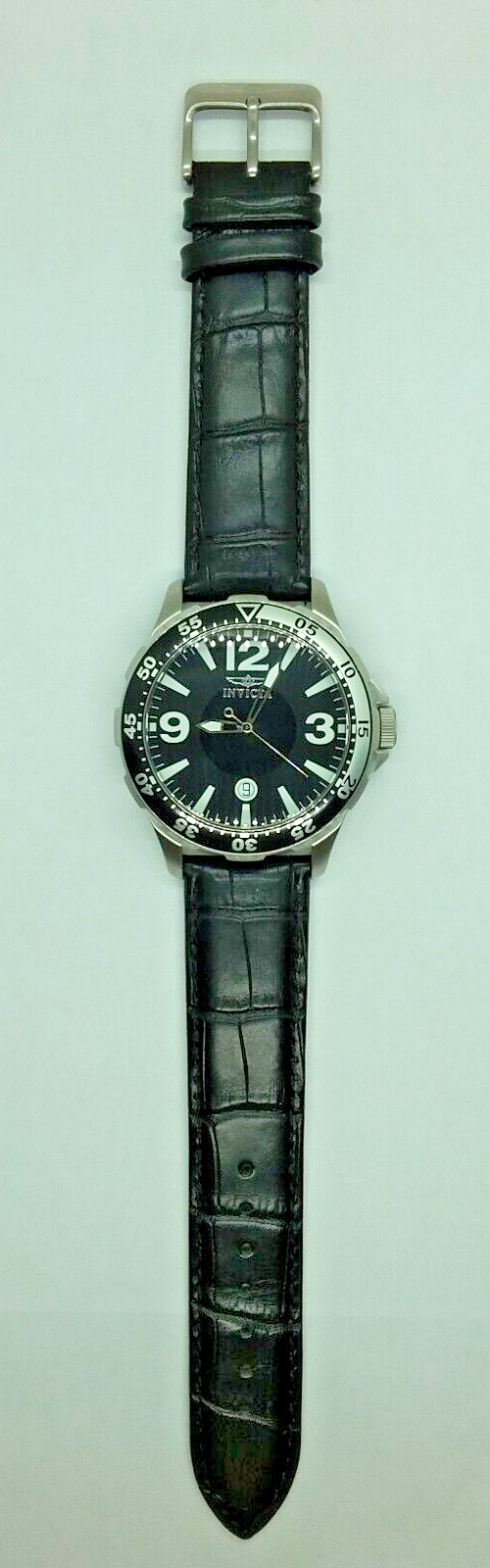 Invicta, Specialty Collection, 13839, Men, 45 mm, Read More Below!