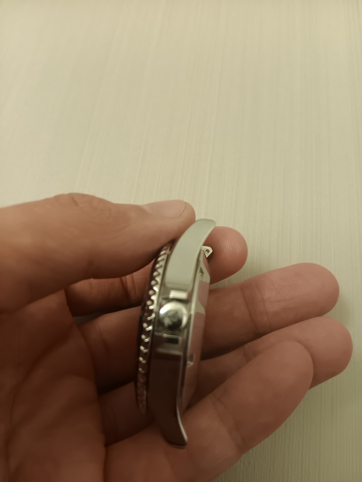 Orient Ray II Orange